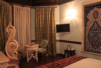 Beylerbeyi Palace イスタンブール エクステリア 写真