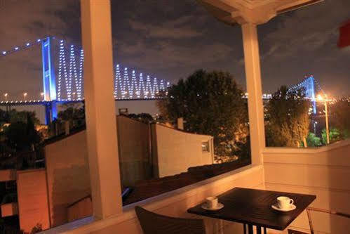 Beylerbeyi Palace イスタンブール エクステリア 写真